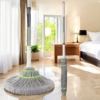 Pel Twist Mop Otomatis