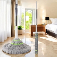Pel Twist Mop Otomatis