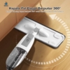 Spray Mop Serbaguna dengan Tangki Air Otomatis