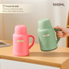 Termos Stainless Steel 1000ml – Elegan dan Praktis
