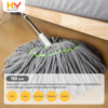 HOMYNEST Mop Lantai Peras Otomatis