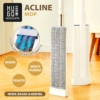 Hugo Mop Acline – Alat Pel Praktis Tarik Peras Otomatis