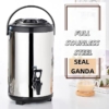 Termos Multifungsi Stainless Steel 6L-12L