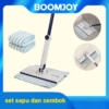 Alat Pel Lantai Otomatis BOOMJOY