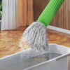 Mop Putar Otomatis Paus Biru