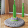Mop Putar Otomatis Paus Biru