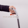 Alat Pel Spray Otomatis dengan Tangki 0.35L