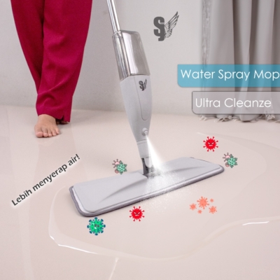 Alat Pel Spray Otomatis dengan Tangki 0.35L