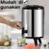 Termos Multifungsi Stainless Steel 6L-12L