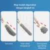 Alat Pel Twist Mop Otomatis – Mudah dan Praktis