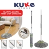 Alat Pel Twist Mop Otomatis – Mudah dan Praktis