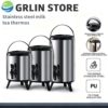 Termos Multifungsi Stainless Steel 6L-12L