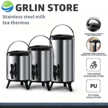 Termos Multifungsi Stainless Steel 6L-12L