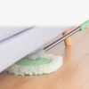 BONBOX Mop 2in1: Pel Hidrolik Praktis dengan Ember Otomatis 360° Ringkas