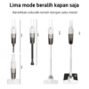 Vacuum Cleaner Multifungsi 7-in-1 Multifungsi