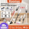 Vacuum Cleaner Multifungsi 7-in-1 Multifungsi