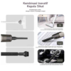 Vacuum Cleaner Multifungsi 7-in-1 Multifungsi