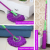 Magic Mop GM Bear – Pel Lantai Peras Otomatis 1109 Ringkas