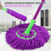 Magic Mop GM Bear – Pel Lantai Peras Otomatis 1109 Ringkas