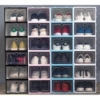 Kotak Sepatu Stylish – Pilihan Warna Menarik