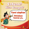 Kotak Penyimpanan Multifungsi