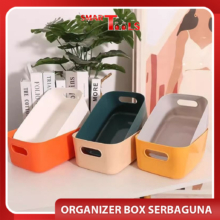 Box Penyimpanan Serbaguna