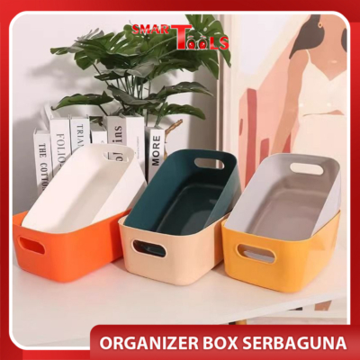 Box Penyimpanan Serbaguna