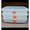 Kotak Penyimpanan Serbaguna 2 Liter