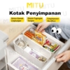 Kotak Penyimpanan Serbaguna MITU