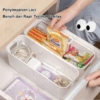 Kotak Penyimpanan Serbaguna MITU