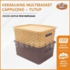 Kotak Penyimpanan Serbaguna MULTIBASKET