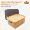 Kotak Penyimpanan Serbaguna MULTIBASKET