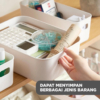 Kotak Penyimpanan Serbaguna Stylish Hemat Harga Terjangkau