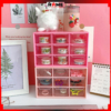 Organizer Multifungsi 3 Layers