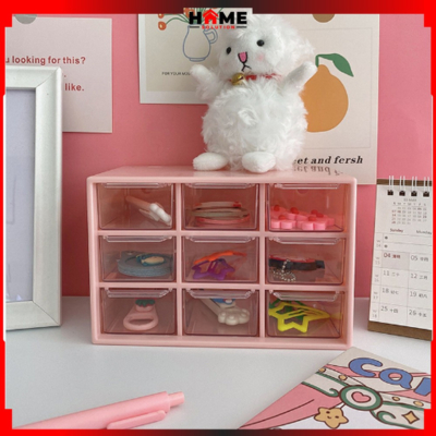 Organizer Multifungsi 3 Layers