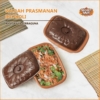 Wadah Prasmanan Serbaguna Choco