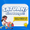 Keren Box Penyimpanan Serbaguna