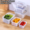 Tempat Penyimpanan Makanan BXH Serbaguna