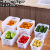 Tempat Penyimpanan Makanan BXH Serbaguna