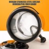 Termos Air Teh Susu Bucket 6L/8L/10L/12L/14L
