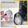 Tas Organizer Travel Stylish