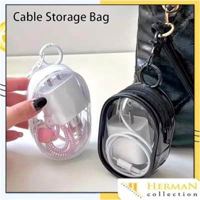 Tas Organizer Travel Stylish