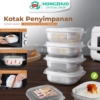 Tempat Penyimpanan Makanan Serbaguna