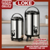 Termos Air Teh Susu Bucket 6L/8L/10L/12L/14L
