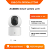 Xiaomi Smart Camera C301 – Kamera Keamanan 2K