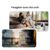 Xiaomi Smart Camera C301 – Kamera Keamanan 2K