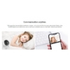 EZVIZ C6N Kamera CCTV 1080p