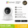 EZVIZ C6N Kamera CCTV 1080p