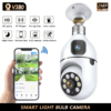 Kamera CCTV V380 Pro – Keamanan Rumah Tanpa Kompromi