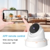 Kamera CCTV PTZ V380 1080P